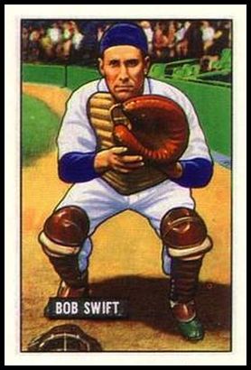 214 Bob Swift